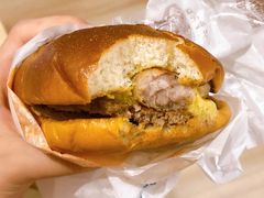 -麦当劳(文武路店)