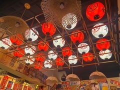 -千懿六本木酒场(常熟路店)