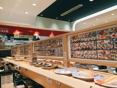 -大起水产回转寿司(道顿堀店)
