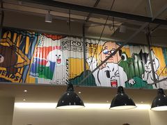 -LINE FRIENDS Garosu-gil Flagship Store