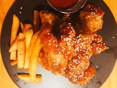 -东俞·韩式料理(院东街店)
