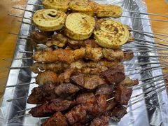 -鑫明明拉面(宁化路店)