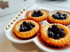 -味可道美食坊(福基路店)