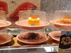 -争鲜回转寿司(南开大悦城店)