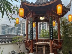 -道南書院·私房菜·早午茶·茶馆