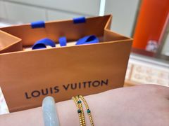 -恒一珠宝·回收黄金钻石奢侈品(灵岩南路店)