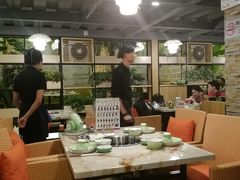 大堂-四季合味椰子鸡(南山大冲店)