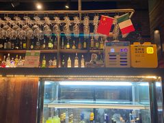 -Mammamia意大利餐厅(阳春巷店)