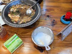 -下梅人家土菜馆(历史文化餐厅度假区店)