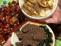 -渔语鱼新川菜Bistro(万象天地店)