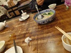 -一楼食业·美食人家