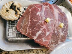 -安又胖韩国烤肉(美罗城店)