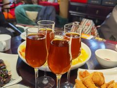 -红尘再(安昌古镇店)
