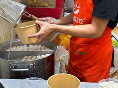 -非遗·十八曲鱼饺(西马总店)