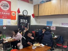 -郭记小街麻辣烫(南小街总店)