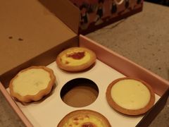 -港粒记喜挞(运城万达广场店)