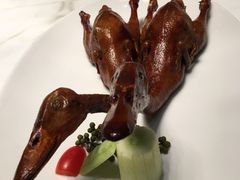 -顺德美的万豪酒店-万豪中餐厅