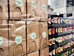 -MQ COFFEE STAND明谦(新洲店)