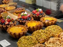 -Money Shops(愚园路店)