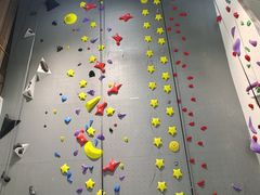 -CLIFFS颗粒攀岩(萧山众安店)