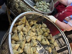 -赵记粽子(司前街店)