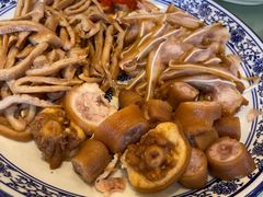 -茅溪菜·家宴(上品拾陆店)