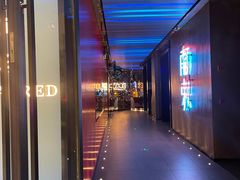 -MOSSO音乐酒吧·live house(南京旗舰店)