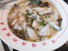 -川里谈·川味小馆(北京路店)