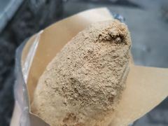 -正南齐北·老街糯米团(洪崖洞店)