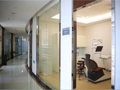 -泰康拜博口腔(凯迪大厦店)