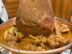 -0317火锅鸡·清真(正达店)