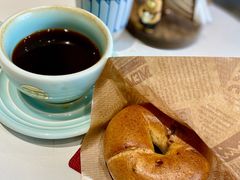 -众人咖啡·PEOPLE COFFEE(罗湖益田假日广场店)