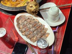 -重庆袁老四火锅(武进万达店)