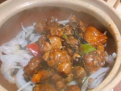 三杯鸡-大牌大·传统杭帮菜(湖滨店)