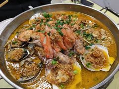 -大众海鲜(巨龙北路店)