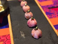 -上海滩餐厅(BFC外滩金融中心店)