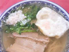 -原怡园面馆(拙政园店)
