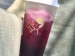 -喜茶(北京通州万达店)