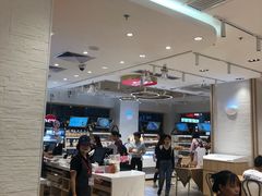 -85度C(广州石牌桥店)