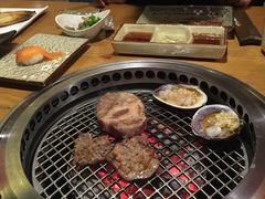 -赤坂亭·M9和牛烧肉·铁板烧(合肥万象城店)