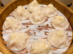 招牌虾肉小笼包-张生记(丁香国际店)
