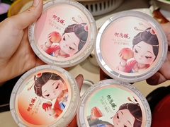 -大鸭梨烤鸭(石佛营店)