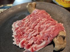 -羊大爷涮肉(亮马桥店)