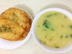 -老方子馅饼粥(台东店)