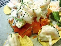 -龙桥私厨·姜花菊花过桥鱼·顺德菜(容桂店)