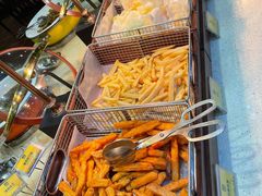 薯条-拉丁餐厅·巴西烤肉自助(正佳广场店)