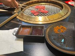 -厚贞日式烤肉(浦东汇智店)