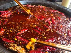 -重庆渝达老火锅(春熙路店)