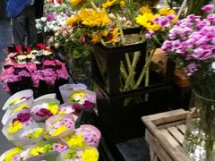 -豆豆花艺(新光天地店)