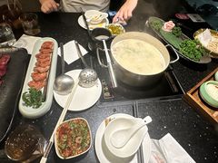 -捞王锅物料理(金城路店)